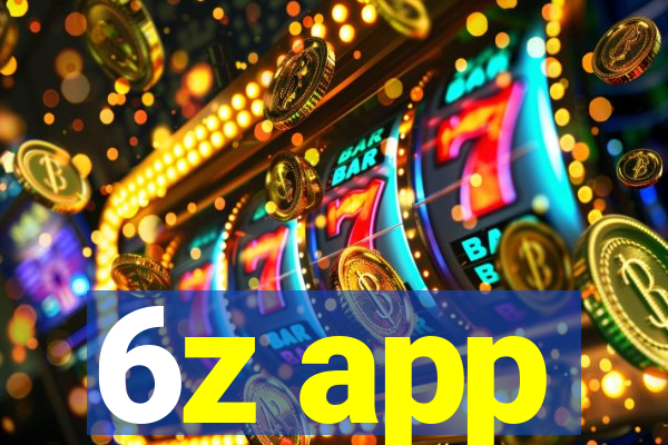 6z app